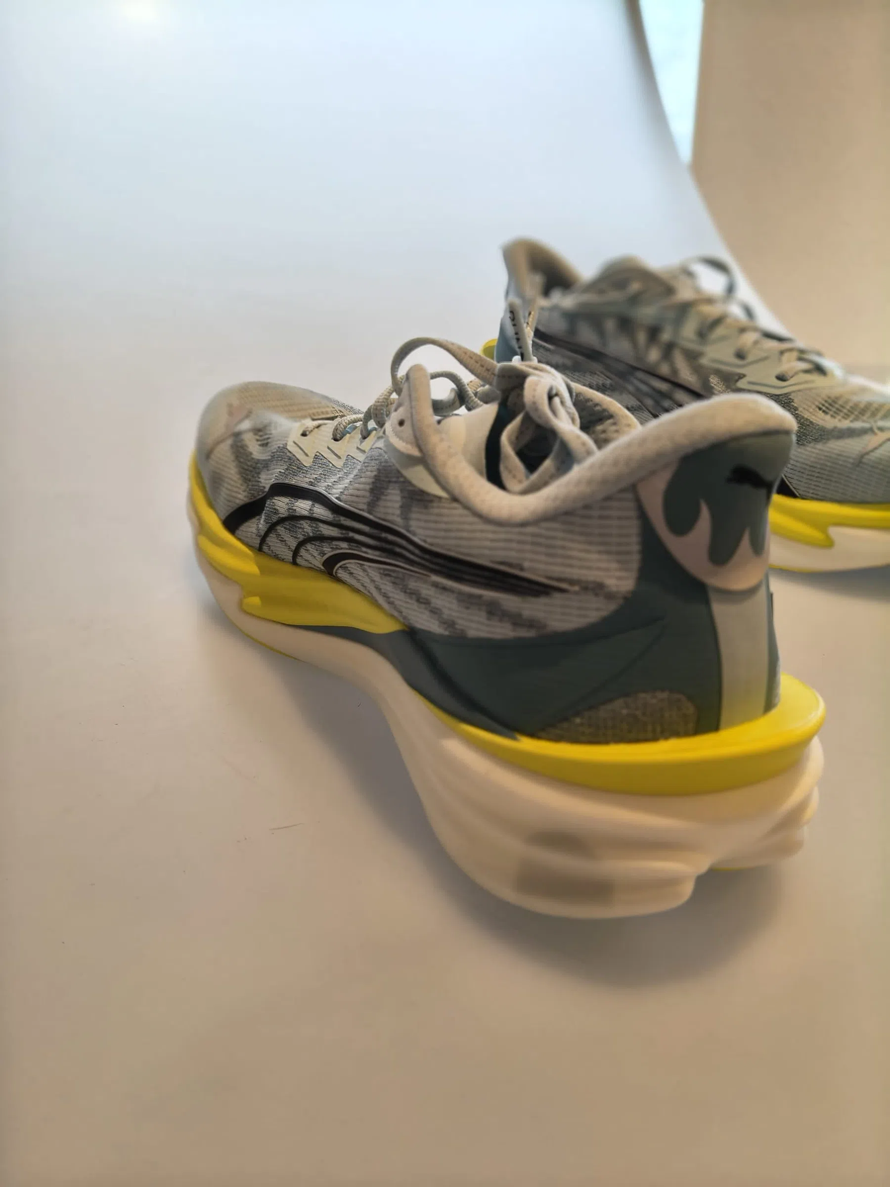 Puma Deviate Nitro 4